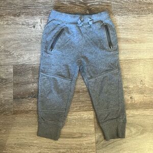 Hanna Andersson Slim Jogger Pants Size 3T!